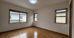 中古一戸建て –  三重県津市河芸町杜の街