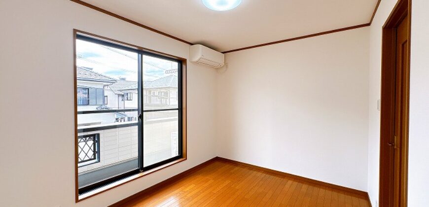 中古一戸建て – 岐阜県各務原市蘇原東栄町2丁目