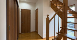 中古一戸建て –  三重県津市河芸町杜の街