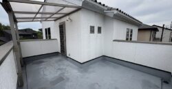 中古一戸建て –  三重県津市河芸町杜の街