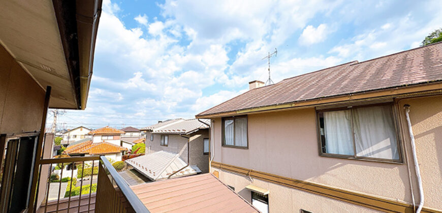中古一戸建て – 岐阜県可児市愛岐ケ丘1丁目