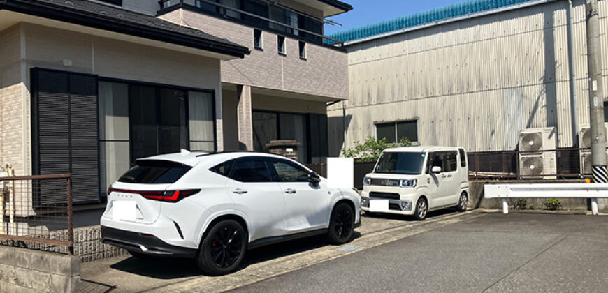 中古一戸建て – 岐阜県各務原市蘇原東栄町2丁目