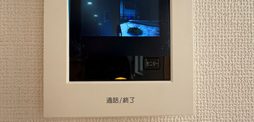 中古一戸建て –  三重県津市河芸町杜の街