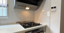 中古一戸建て –  三重県津市河芸町杜の街