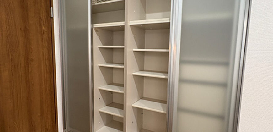 中古一戸建て –  三重県津市河芸町杜の街