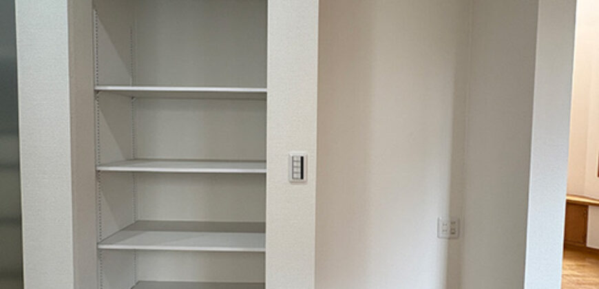 中古一戸建て –  三重県津市河芸町杜の街