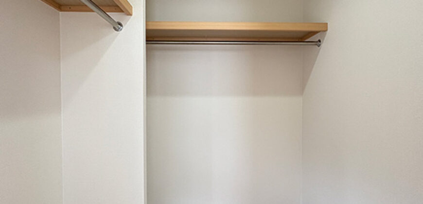 中古一戸建て –  三重県津市河芸町杜の街