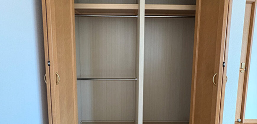 中古一戸建て –  三重県津市河芸町杜の街