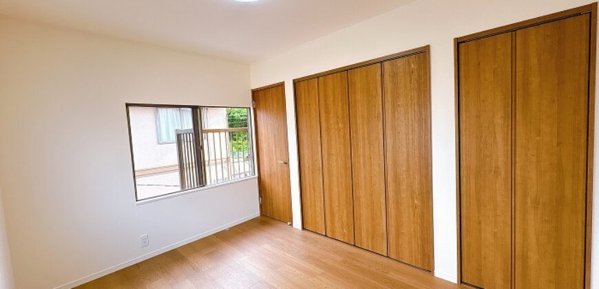 中古一戸建て – 岐阜県可児市愛岐ケ丘1丁目