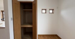 中古一戸建て –  三重県津市河芸町杜の街