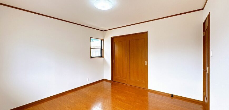 中古一戸建て – 岐阜県各務原市蘇原東栄町2丁目