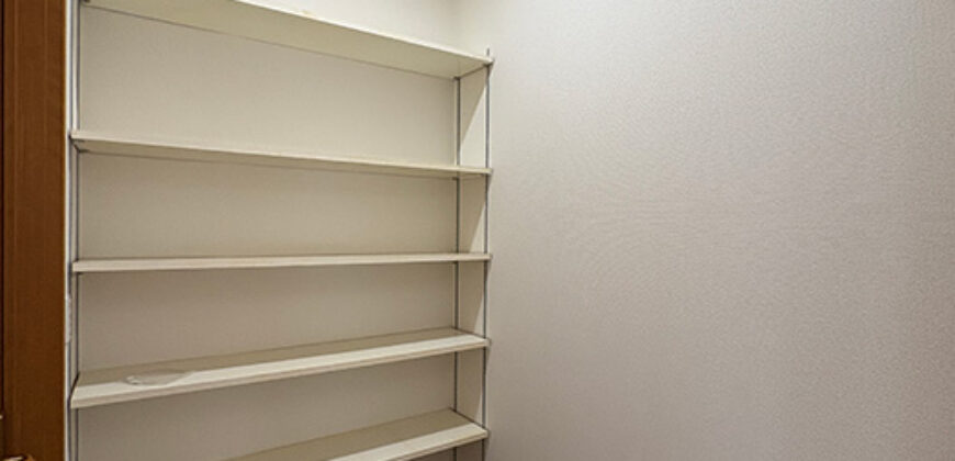 中古一戸建て –  三重県津市河芸町杜の街