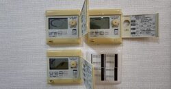 中古一戸建て –  三重県津市河芸町杜の街