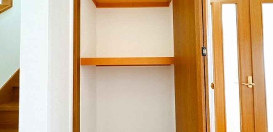 中古一戸建て – 岐阜県各務原市蘇原東栄町2丁目
