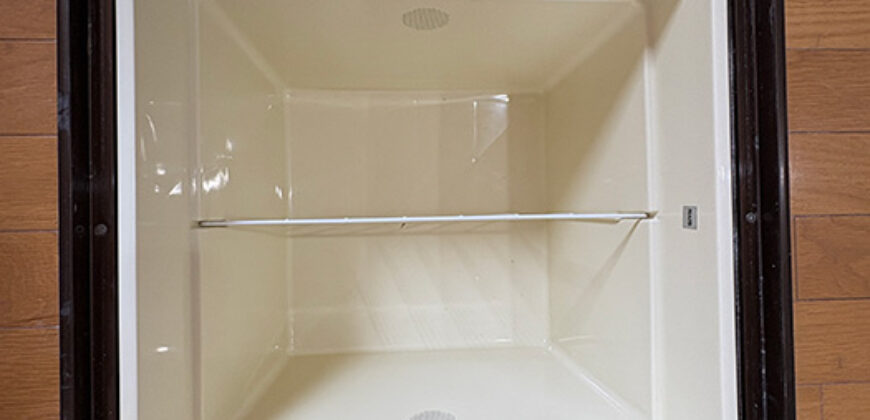 中古一戸建て –  三重県津市河芸町杜の街