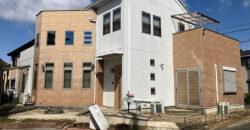 中古一戸建て –  三重県津市河芸町杜の街