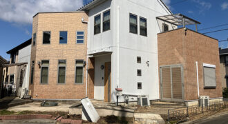 中古一戸建て –  三重県津市河芸町杜の街