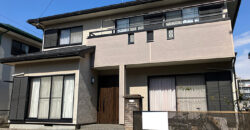 中古一戸建て – 岐阜県各務原市蘇原東栄町2丁目