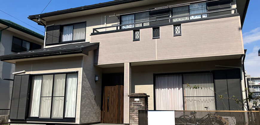 中古一戸建て – 岐阜県各務原市蘇原東栄町2丁目