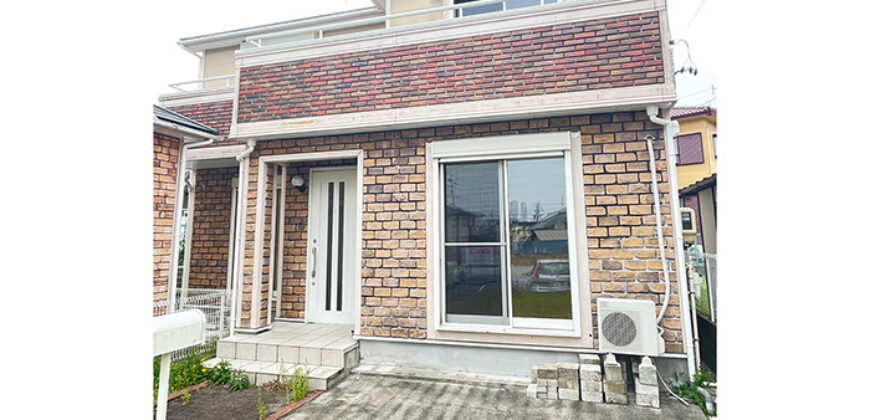 中古一戸建て – 三重県四日市市別名4丁目