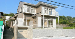 中古一戸建て – 岐阜県可児市大森