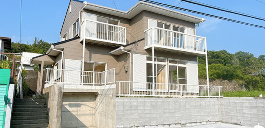 中古一戸建て – 岐阜県可児市大森