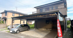 中古一戸建て – 岐阜県岐阜市日置江