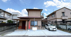 中古一戸建て – 岐阜県可児市愛岐ケ丘1丁目