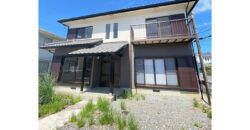中古一戸建て – 三重県四日市市桜新町1丁目