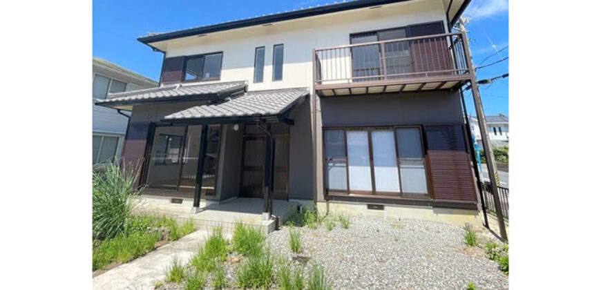 中古一戸建て – 三重県四日市市桜新町1丁目