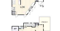 中古一戸建て –  三重県津市河芸町杜の街