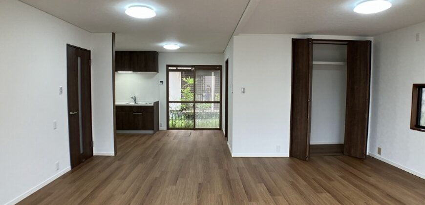 中古一戸建て – 滋賀県守山市水保町