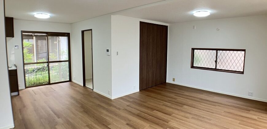 中古一戸建て – 滋賀県守山市水保町