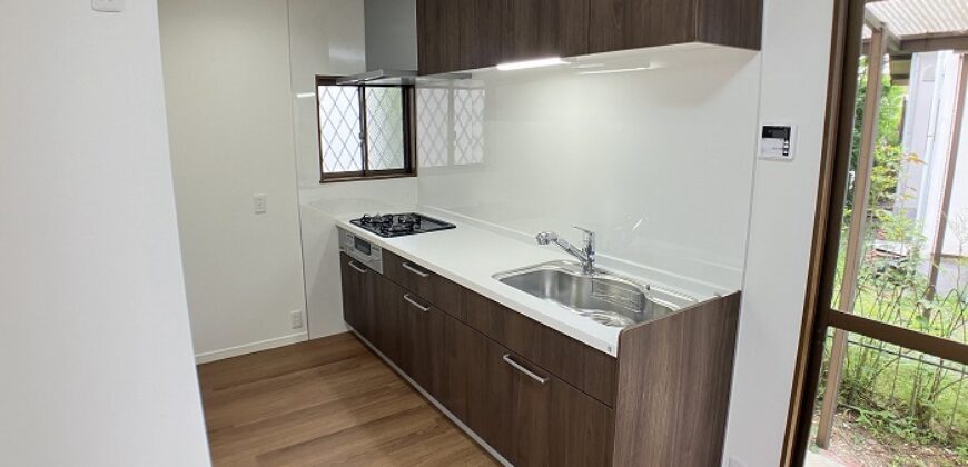 中古一戸建て – 滋賀県守山市水保町