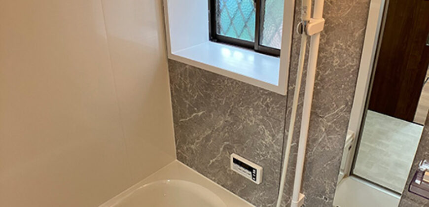 中古一戸建て – 滋賀県守山市水保町