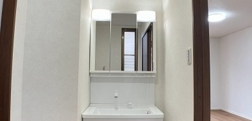 中古一戸建て – 滋賀県守山市水保町