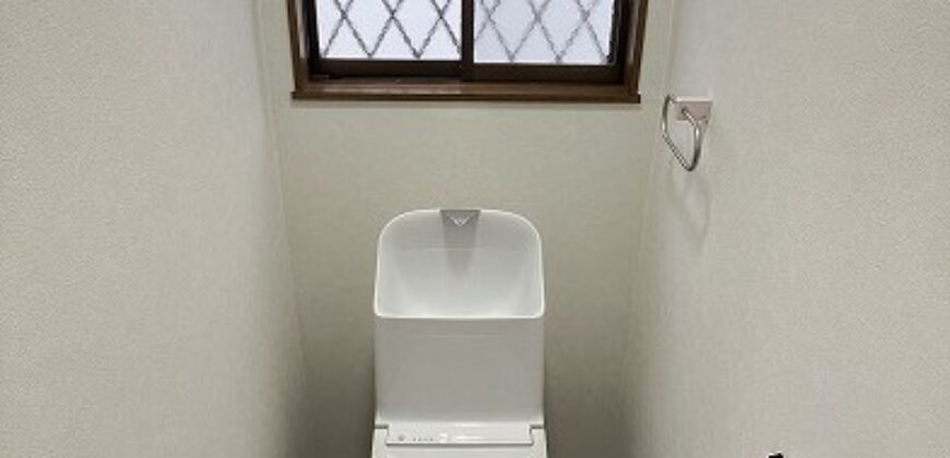 中古一戸建て – 滋賀県守山市水保町