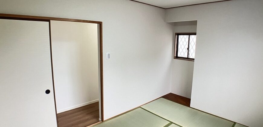 中古一戸建て – 滋賀県守山市水保町