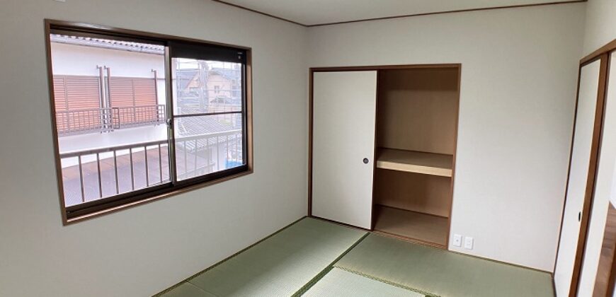 中古一戸建て – 滋賀県守山市水保町