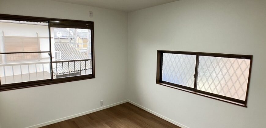 中古一戸建て – 滋賀県守山市水保町