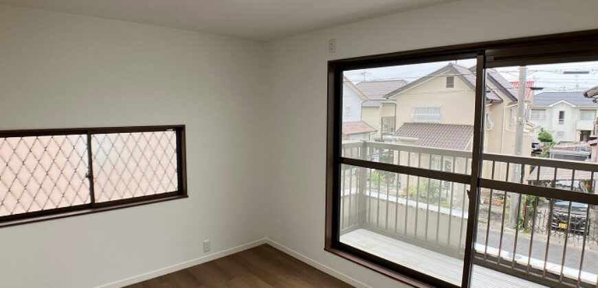 中古一戸建て – 滋賀県守山市水保町