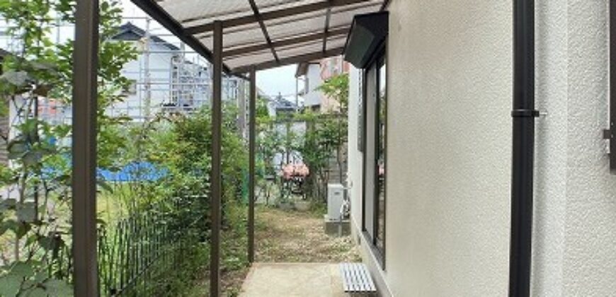 中古一戸建て – 滋賀県守山市水保町