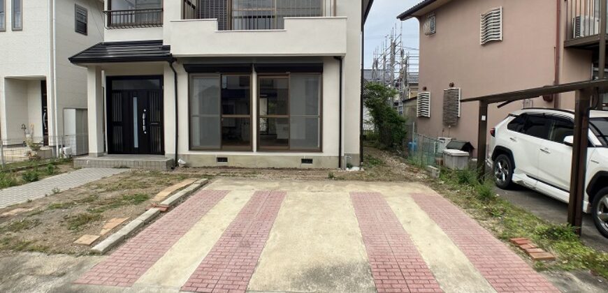 中古一戸建て – 滋賀県守山市水保町