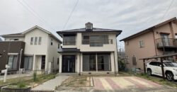 中古一戸建て – 滋賀県守山市水保町