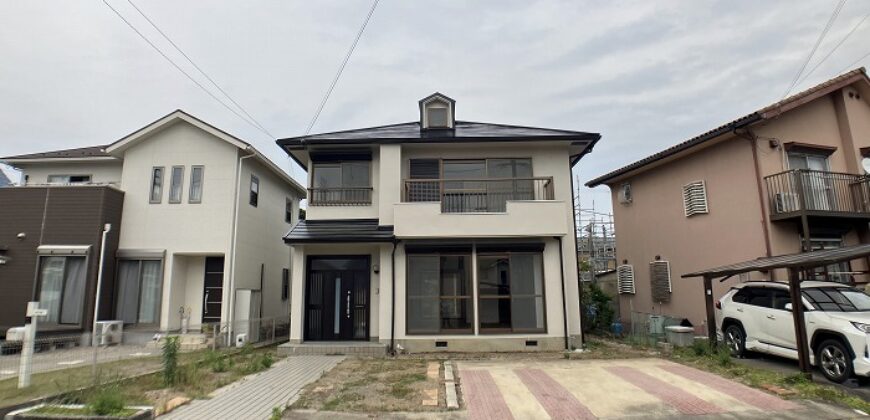 中古一戸建て – 滋賀県守山市水保町