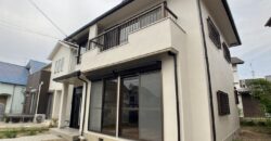 中古一戸建て – 滋賀県守山市水保町