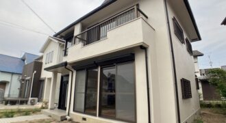 中古一戸建て – 滋賀県守山市水保町