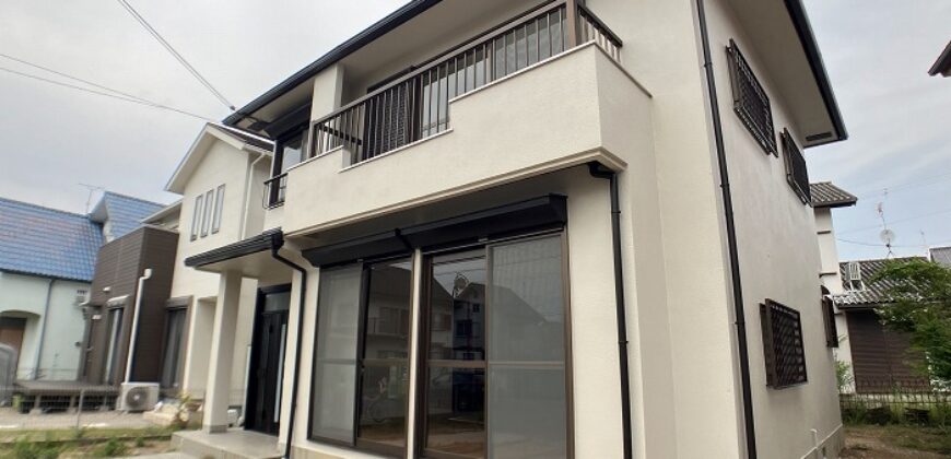 中古一戸建て – 滋賀県守山市水保町