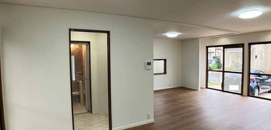 中古一戸建て – 滋賀県守山市水保町