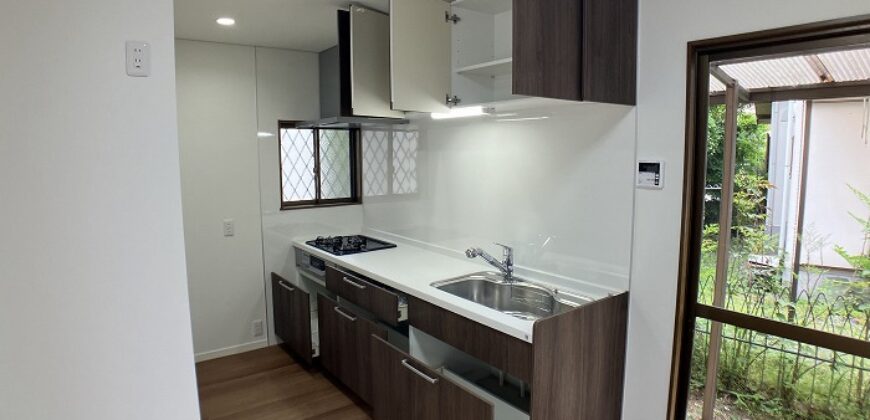 中古一戸建て – 滋賀県守山市水保町